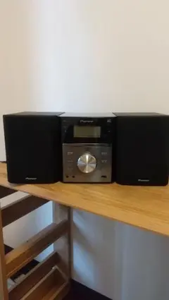 2026年最新】pioneer x-em1 パイオニア ミニコンポの人気アイテム