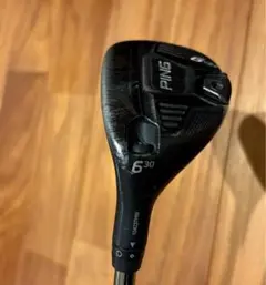 2026年最新】PING g425 ユーティリティ レフティの人気アイテム - メルカリ