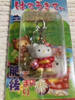 2026年最新】ご当地キティ根付け、ファスナーマスコットの人気アイテム