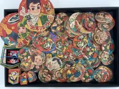 2026年最新】めんこ まぼろし探偵の人気アイテム - メルカリ