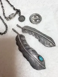 2026年最新】wing hands ネックレスの人気アイテム - メルカリ