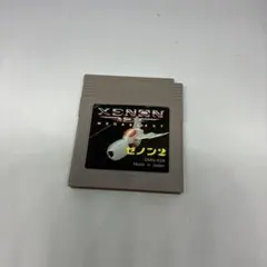 2026年最新】ゲームボーイ ゼノン2の人気アイテム - メルカリ