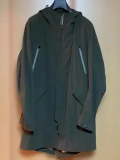 2026年最新】HERNO ヘルノ モッズコートの人気アイテム - メルカリ