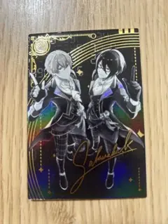 2026年最新】桜庭薫 ssrの人気アイテム - メルカリ