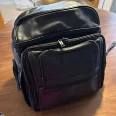 2026年最新】tumi リュック 26578d2の人気アイテム - メルカリ