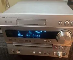 2026年最新】onkyo fr-un9の人気アイテム - メルカリ