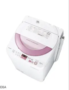 2026年最新】洗濯機 シャープ es-ge6の人気アイテム - メルカリ