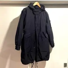 2026年最新】m51 フィッシュテールパーカーの人気アイテム - メルカリ