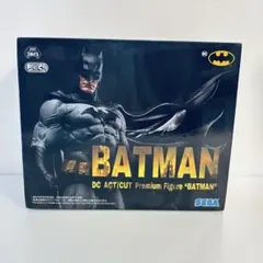 2026年最新】フィギュア バットマン 「DCコミックス」 ACT/CUT