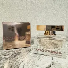 2026年最新】ドルチェ＆ガッバーナ ローズ ザ・ワンの人気アイテム