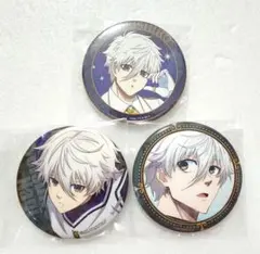 2026年最新】ブルーロック 缶バッジ 凪 まとめ売りの人気アイテム