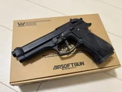 2026年最新】ウエスタンアームズ ベレッタm92fsの人気アイテム - メルカリ