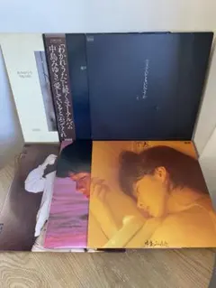 2026年最新】中島みゆき1976の人気アイテム - メルカリ