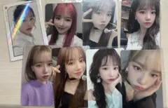 2026年最新】チョユリ トレカ iz*oneの人気アイテム - メルカリ