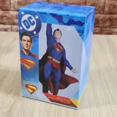 2026年最新】ACT/CUTプレミアムフィギュア スーパーマンの人気アイテム