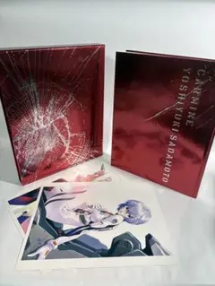 2026年最新】貞本義行画集 CARMINEの人気アイテム - メルカリ