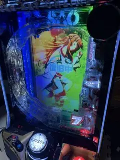 2026年最新】sao 実機 パチンコの人気アイテム - メルカリ