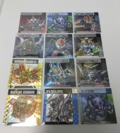 2026年最新】元祖sdガンダム ZZの人気アイテム - メルカリ