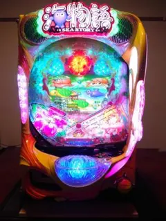 2026年最新】パチンコ実機 循環 海物語の人気アイテム - メルカリ