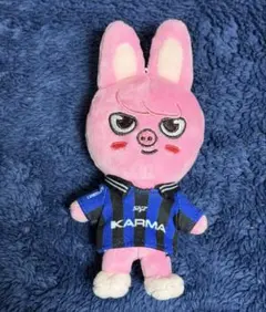 2026年最新】チャンビン ぬいぐるみの人気アイテム - メルカリ