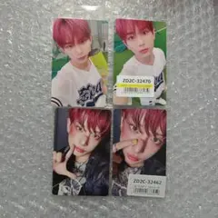 2026年最新】&team ハルア サインの人気アイテム - メルカリ