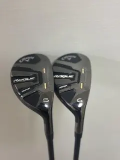 2026年最新】rogue st max ユーティリティ 6utの人気アイテム - メルカリ