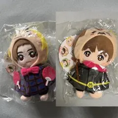 2026年最新】hey!say!jump ぬいぐるみ 山田涼介の人気アイテム - メルカリ