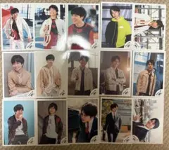 2026年最新】重岡大毅 公式写真 まとめ売りの人気アイテム - メルカリ