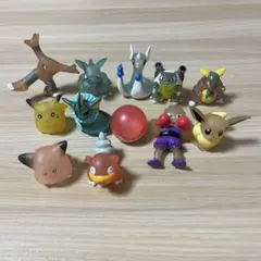 2026年最新】ポケモン 指人形 クリアの人気アイテム - メルカリ