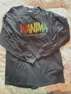 2026年最新】wanima ロンt xlの人気アイテム - メルカリ