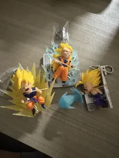 2026年最新】ドラゴンボールフィギュア まとめ売りの人気アイテム