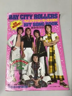 2026年最新】BAY CITY ROLLERSの人気アイテム - メルカリ