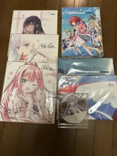 2025年最新】Summer Pockets reflection blue 初回の人気アイテム