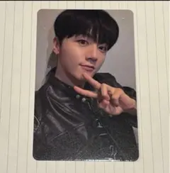 2026年最新】Sf9 ヨンビン トレカの人気アイテム - メルカリ