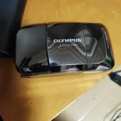2026年最新】olympus mju LIMITEDの人気アイテム - メルカリ