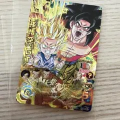 2026年最新】ドラゴンボールヒーローズ HG5-34の人気アイテム - メルカリ