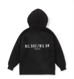 2026年最新】nil due nil un パーカーの人気アイテム - メルカリ