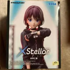 2026年最新】井芹仁菜 ノンスケールフィギュアの人気アイテム - メルカリ