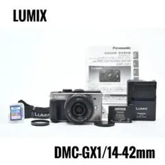 2026年最新】lumix gx1の人気アイテム - メルカリ
