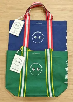 2026年最新】anya hindmarch×ナショナル麻布の人気アイテム - メルカリ