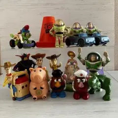 2026年最新】ハッピー トイ ストーリーの人気アイテム - メルカリ