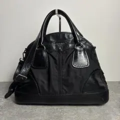 2026年最新】prada archive バッグの人気アイテム - メルカリ