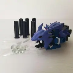 2026年最新】クラッシュビーダマンの人気アイテム - メルカリ