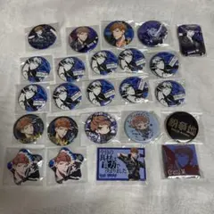 2026年最新】理鶯 缶バッジの人気アイテム - メルカリ