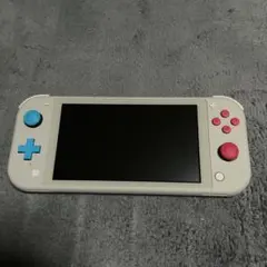 2026年最新】nintendo switch lite ザシアン・ザマゼンタの人気