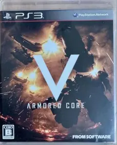 2026年最新】PS3 アーマード コア 4の人気アイテム - メルカリ