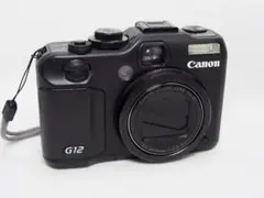2026年最新】canon G12の人気アイテム - メルカリ