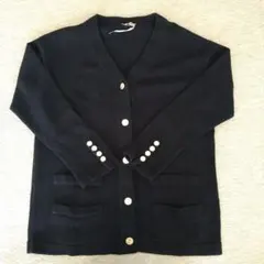 2026年最新】ドゥーズィエムクラス カーディガン 金ボタンの人気