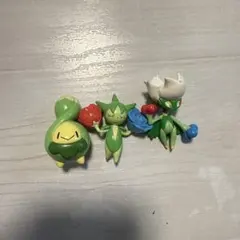 2026年最新】スボミ モンコレの人気アイテム - メルカリ