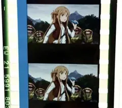 2026年最新】ソードアート・オンライン 特典 フィルムの人気アイテム